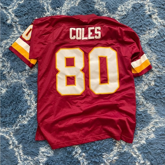 Redskins COLES Jersey - Picture 8 of 9